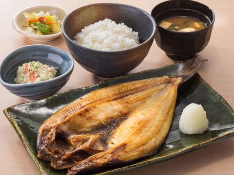 ラーメン